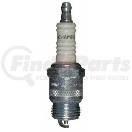 11 by CHAMPION - Copper Plus™ Spark Plug