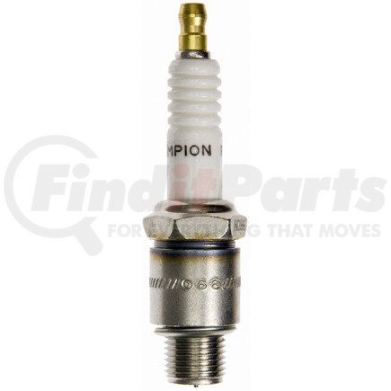 1224 by CHAMPION - Industrial / Agriculture™ Spark Plug