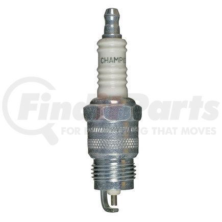 130 by CHAMPION - Copper Plus™ Spark Plug