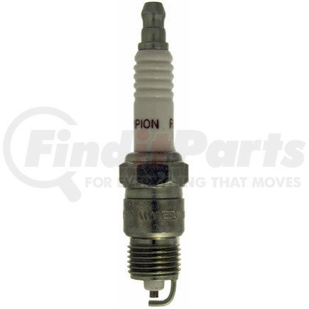 251 by CHAMPION - Copper Plus™ Spark Plug