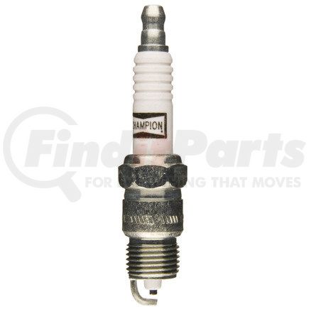 3025 by CHAMPION - Platinum Power™ Spark Plug