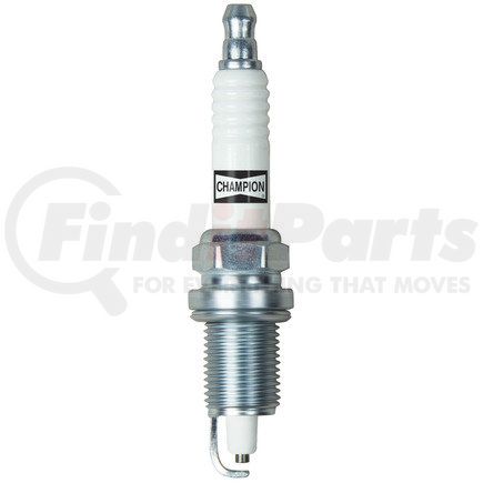 3034 by CHAMPION - Platinum Power™ Spark Plug