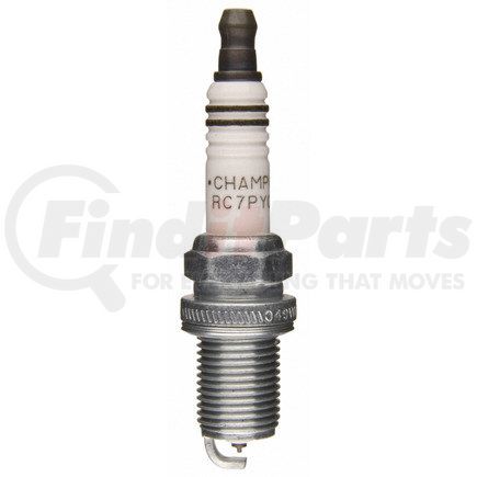 3068 by CHAMPION - Platinum Power™ Spark Plug