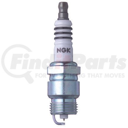 7510 by NGK SPARK PLUGS - NGK Iridium IX Spark Plug