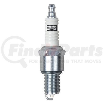 322S by CHAMPION - Copper Plus™ Spark Plug