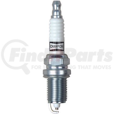 3318 by CHAMPION - Platinum Power™ Spark Plug