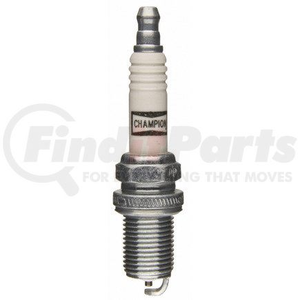 33182 by CHAMPION - Platinum Power™ Spark Plug