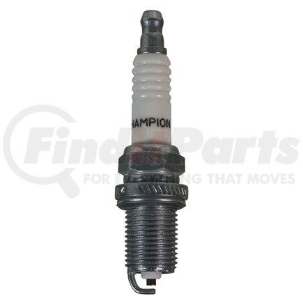 337 by CHAMPION - Copper Plus™ Spark Plug