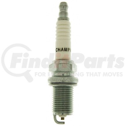 340 by CHAMPION - Copper Plus™ Spark Plug