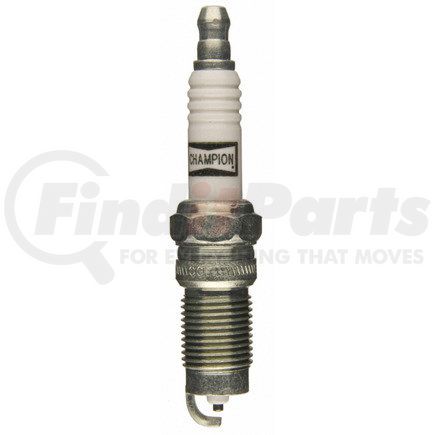 3407 by CHAMPION - Platinum Power™ Spark Plug