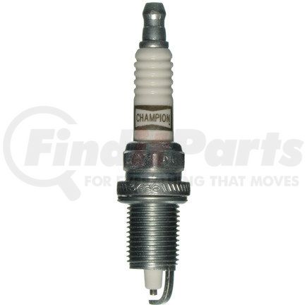 3436 by CHAMPION - Platinum Power™ Spark Plug