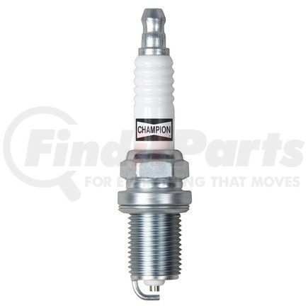 344 by CHAMPION - Copper Plus™ Spark Plug