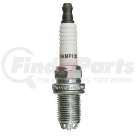 353 by CHAMPION - Copper Plus™ Spark Plug