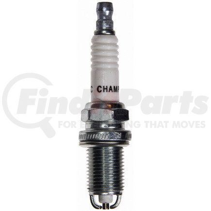 354 by CHAMPION - Copper Plus™ Spark Plug