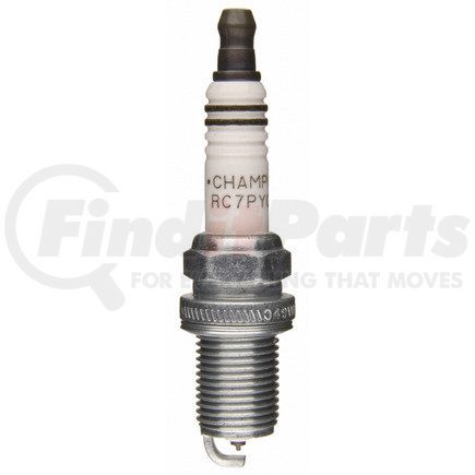 3980 by CHAMPION - Platinum Power™ Spark Plug
