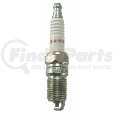 408 by CHAMPION - Copper Plus™ Spark Plug