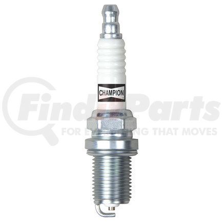 431 by CHAMPION - Copper Plus™ Spark Plug