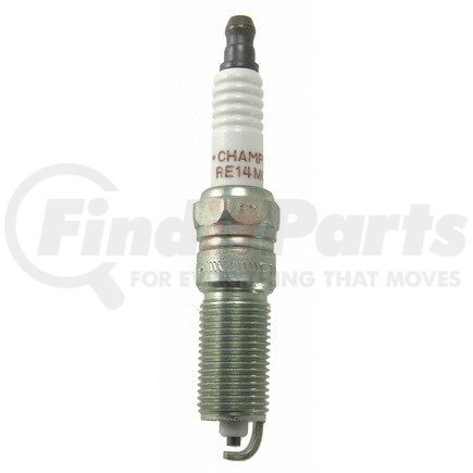 470 by CHAMPION - Copper Plus™ Spark Plug