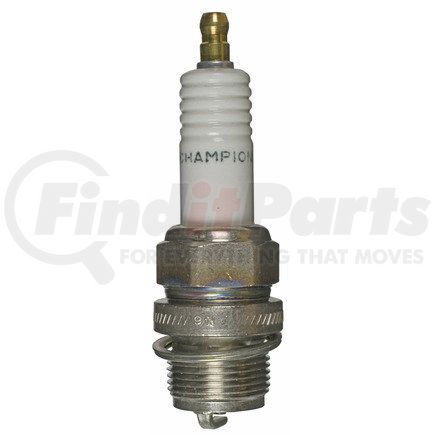 510 by CHAMPION - Industrial / Agriculture™ Spark Plug