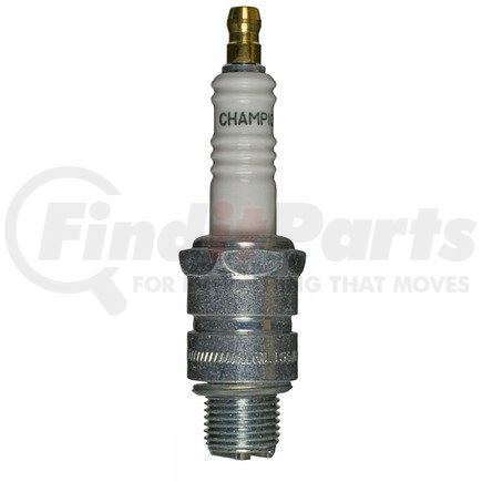 535 by CHAMPION - Industrial / Agriculture™ Spark Plug