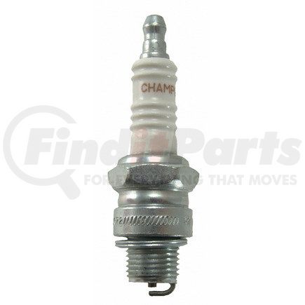 587 by CHAMPION - Copper Plus™ Spark Plug - Small Engine