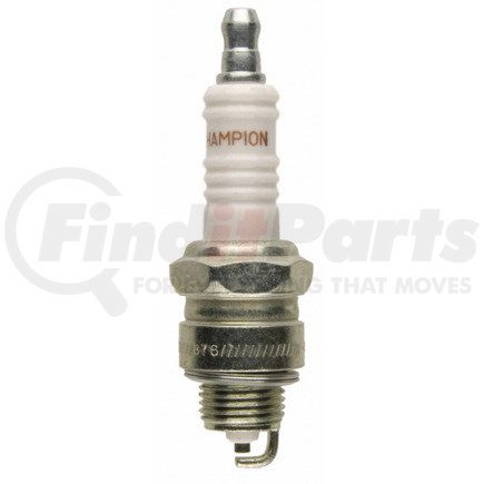 58 by CHAMPION - Copper Plus™ Spark Plug