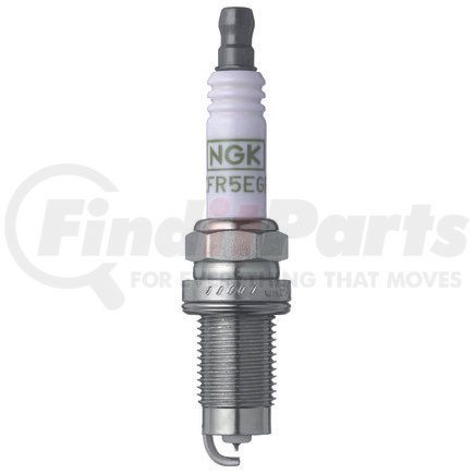 7096 by NGK SPARK PLUGS - NGK G-Power Platinum Spark Plug