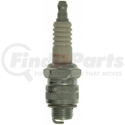 592 by CHAMPION - Copper Plus™ Spark Plug - Small Engine