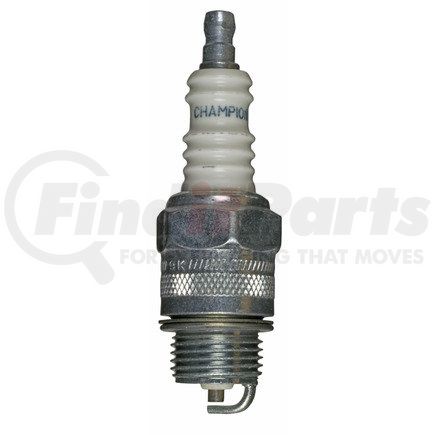 593 by CHAMPION - Industrial / Agriculture™ Spark Plug