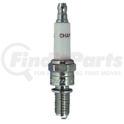 654 by CHAMPION - Racing™ Spark Plug