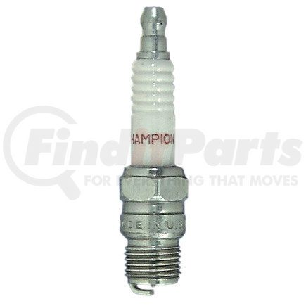 669 by CHAMPION - Racing™ Spark Plug