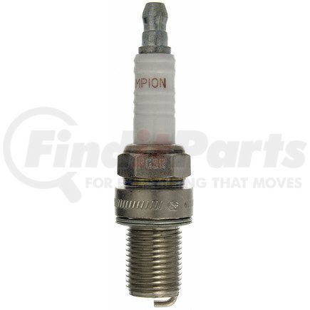 687 by CHAMPION - Racing™ Spark Plug