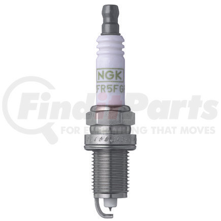 7098 by NGK SPARK PLUGS - NGK G-Power Platinum Spark Plug