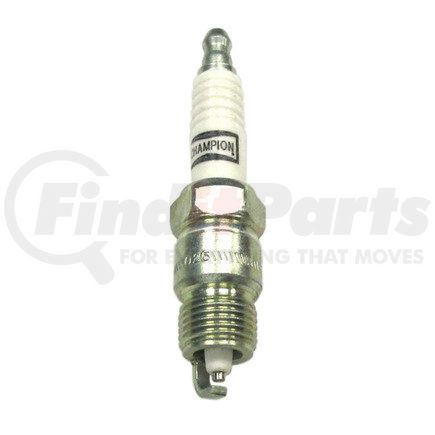 7018 by CHAMPION - Double Platinum™ Spark Plug