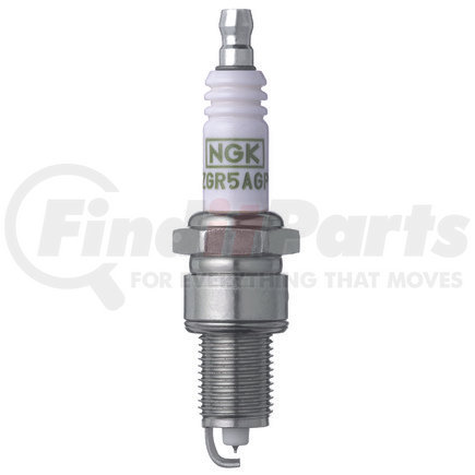 7102 by NGK SPARK PLUGS - NGK G-Power Platinum Spark Plug