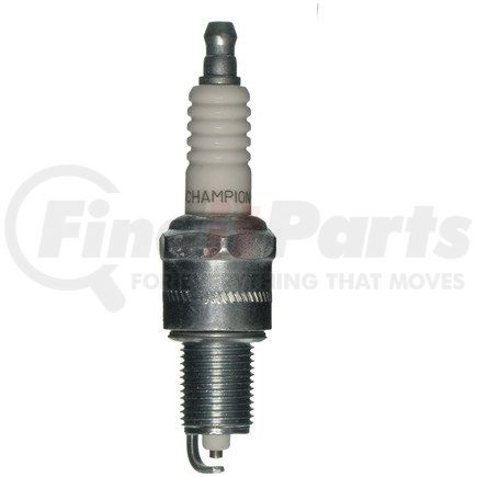 70312 by CHAMPION - Double Platinum™ Spark Plug