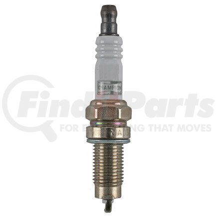 7140 by CHAMPION - Double Platinum™ Spark Plug