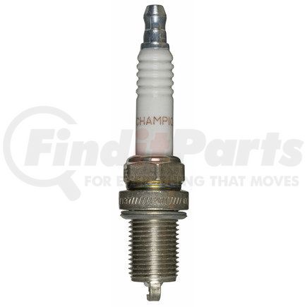 7072 by CHAMPION - Double Platinum™ Spark Plug