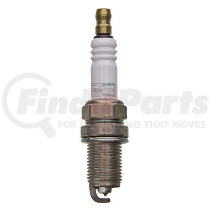 7175 by CHAMPION - Double Platinum™ Spark Plug