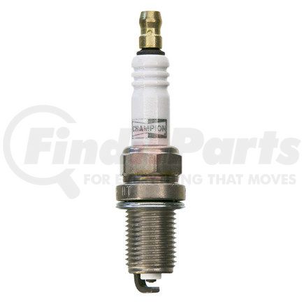 7190 by CHAMPION - Double Platinum™ Spark Plug