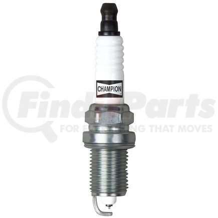 7318 by CHAMPION - Double Platinum™ Spark Plug