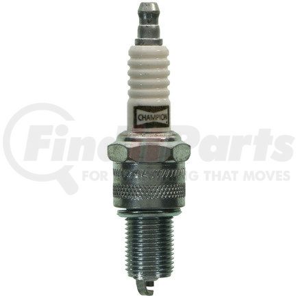 7322 by CHAMPION - Double Platinum™ Spark Plug