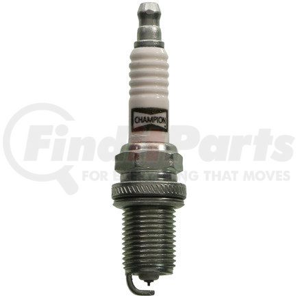 7340 by CHAMPION - Double Platinum™ Spark Plug