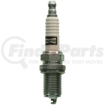 7344 by CHAMPION - Double Platinum™ Spark Plug