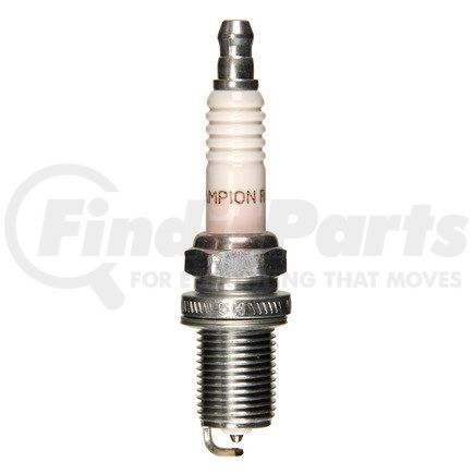 73462 by CHAMPION - Double Platinum™ Spark Plug