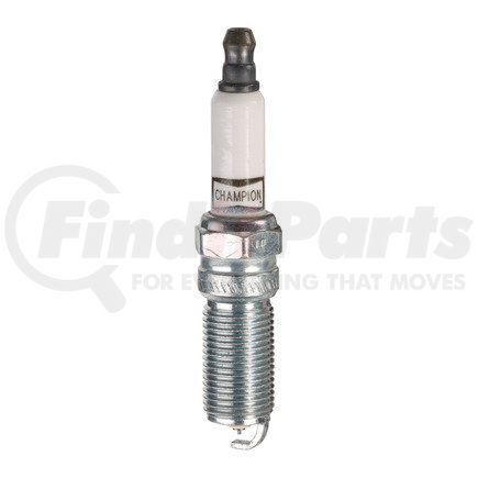 7437 by CHAMPION - Double Platinum™ Spark Plug