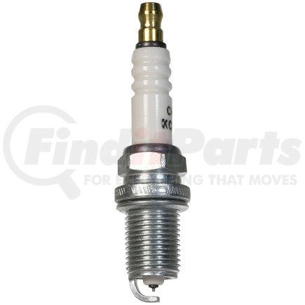 7548 by CHAMPION - Double Platinum™ Spark Plug