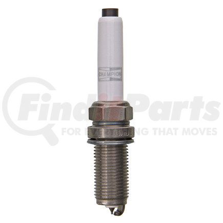 7600 by CHAMPION - Double Platinum™ Spark Plug