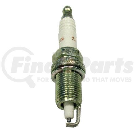 7712 by CHAMPION - Double Platinum™ Spark Plug - 0.625" Hex, 0.551" Thread Diameter