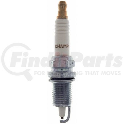 7919 by CHAMPION - Double Platinum™ Spark Plug